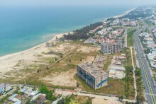 Phó Thủ tướng thúc tiến độ gỡ vướng các dự án tồn đọng kéo dài