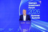 Phó Chủ tịch UBCKNN Bùi Hoàng Hải: Thị trường chứng khoán Việt Nam đang đứng trước cơ hội lớn chưa từng có