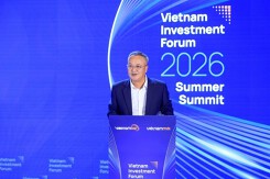 Phó Chủ tịch UBCKNN Bùi Hoàng Hải: Thị trường chứng khoán Việt Nam đang đứng trước cơ hội lớn chưa từng có