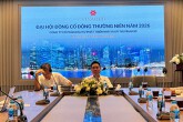 Vinahud bán Grand Mercure Hội An cho thành viên Doji Group, dự kiến lãi khoảng 90 tỷ đồng