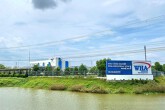 WHA đề xuất khu công nghiệp 400 ha ở Quảng Nam cũ