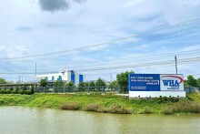WHA đề xuất khu công nghiệp 400 ha ở Quảng Nam cũ
