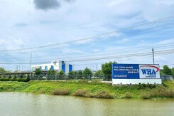 WHA đề xuất khu công nghiệp 400 ha ở Quảng Nam cũ