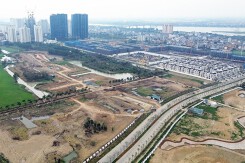 Nhà phát triển khu đô thị Ciputra tăng vốn lên gần 5.000 tỷ đồng