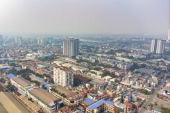 Hà Nội xây gần 1.200 căn nhà ở cho thuê tại Việt Hưng