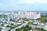 TP HCM đề xuất được linh hoạt chuyển đổi loại hình nhà ở cùng một dự án