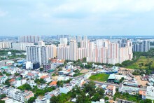 TP HCM đề xuất được linh hoạt chuyển đổi loại hình nhà ở cùng một dự án