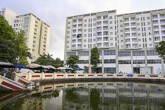 Chủ đầu tư dự án nhà ở cho thuê tại Hà Nội được miễn tiền sử dụng đất