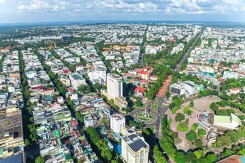 T&T muốn làm hai khu đô thị gần 65.000 tỷ ở Đắk Lắk