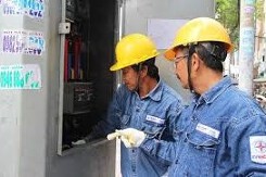 Lịch cắt điện Hải Phòng tuần này (từ ngày 18/6 đến 21/6) Hải Dương, Thuỷ Nguyên, Thanh Miện, Tiên Lãng, Kiến An, An Lão, Hồng Bàng mất điện đến chiều tối