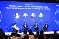 Phiên 3.2 VIF 2026 Summer Summit: Tìm kiếm 'Alpha' trên thị trường chứng khoán