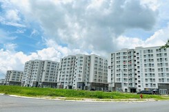 Nghệ An tìm chủ cho dự án NOXH gần 1.200 tỷ đồng