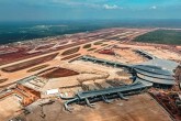 Ban Chỉ đạo Trung ương yêu cầu xử lý nghiêm vụ việc sân bay Long Thành, Trụ sở Bộ Ngoại giao