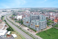 Đề án 1 triệu căn hộ NOXH đạt 72% kế hoạch