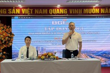 ĐHĐCĐ Tập đoàn BGI: Doanh thu ba dự án ở Huế và Bắc Ninh ước tính 8.800 tỷ, sẽ làm NOXH tại Đan Phượng và Hải Phòng