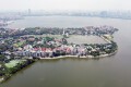 Thông tin quy hoạch nổi bật tuần qua (13/6 - 19/6): Nghệ An công bố dự thảo điều chỉnh quy hoạch, Hà Nội duyệt dự án đường ven hồ Tây