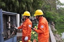 Lịch cắt điện Hải Phòng tuần này (từ ngày 22/6 đến 28/6) Hải Dương, Thuỷ Nguyên, Tiên Lãng, Kiến An, An Lão, Vĩnh Bảo mất điện diện rộng