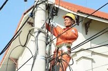 Lịch cúp điện An Giang tuần này (từ 4/6 đến 7/6) Long Xuyên, Chợ Mới, Tân Châu, Châu Phú, Hà Tiên, Rạch Giá, Đặc khu Phú Quốc mất điện nhiều giờ liên tục