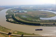 Khu đô thị 40.000 tỷ tại Bắc Ninh sắp xây của Vingroup có gì?