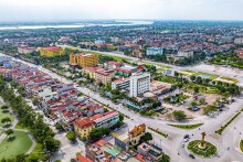 Vinhomes được giao đất làm dự án Phố Hiến