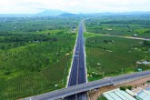 Đề xuất bổ sung 5 cao tốc vào quy hoạch