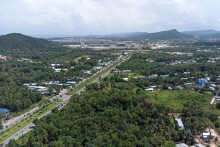 Đạt Phương trúng thêm gói thầu xây dựng dự án tàu điện đô thị Phú Quốc