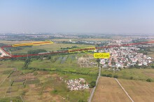 Vingroup từng tuyên bố có thể làm tổng thầu EPC dự án hạ tầng lớn với 90 - 95% vốn tự có