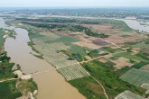 Tiến độ loạt khu đô thị lớn ở Quảng Ngãi