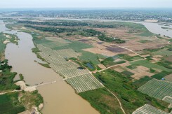 Tiến độ loạt khu đô thị lớn ở Quảng Ngãi