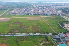 BRG đề xuất nhiều dự án quy mô lớn ở Hưng Yên
