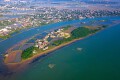 Sau thương vụ hồi sinh dự án ở Hà Nội, Catalan Land sắp làm thêm khu đô thị trên sông Gianh - Quảng Trị