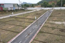 Hà Nội đấu giá 17 thửa đất ở tại xã Ứng Thiên, khởi điểm 11 triệu đồng/m2