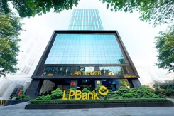 Ông Phạm Nhật Vượng nắm gần 5% vốn của LPBank