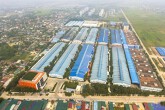 Doanh nghiệp trẻ làm khu công nghiệp 430 ha trong Khu kinh tế Nghi Sơn, Thanh Hóa