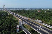 Đề xuất đầu tư cao tốc CT.33 ven biển nối TP HCM với Đồng bằng sông Cửu Long