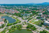 Phú Thọ đấu giá mảnh đất làm dự án tại phường Thanh Miếu, khởi điểm hơn 70 tỷ đồng