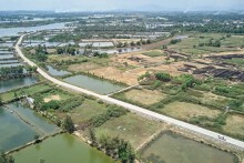 NHSLand làm Khu đô thị sinh thái Đông Quảng Ngãi hơn 5.300 tỷ đồng
