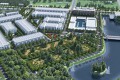 Bắc Ninh đấu giá 36 lô đất tại dự án Bích Động Lakeside, khởi điểm từ 30 triệu đồng/m2