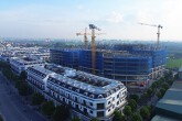 Thêm 13 vị trí Hà Nội dự kiến làm NOXH
