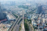 5 khu vực quy hoạch TOD dọc metro Bến Thành - Tham Lương