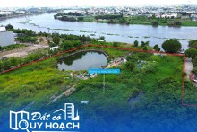 Tín hiệu hồi sinh của dự án nghìn tỷ ven Quốc lộ 13 sau gần hai thập kỷ qua tay nhiều doanh nghiệp lớn