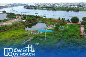 Tín hiệu hồi sinh của dự án nghìn tỷ ven Quốc lộ 13 sau gần hai thập kỷ qua tay nhiều doanh nghiệp lớn