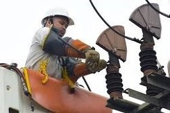 Lịch cúp điện TP HCM tuần này (từ 25/6 đến 28/6) An Khánh, Bắc Tân Uyên, Bà Rịa, Côn Đảo, Bình Dương, Dĩ An, An Nhơn, An Hội Đông, Hiệp Phước, Bình Dương mất điện liên tiếp