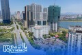 CTX Holdings khởi động dự án 28 tầng trên đất vàng Dương Đình Nghệ