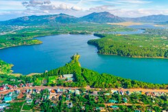 Gia Lai đấu giá mảnh đất làm dự án tại phường Quy Nhơn Đông, khởi điểm hơn 233 tỷ đồng