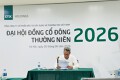 Chủ tịch CTX Holdings thông tin về dự án bất động sản mới ở Đông Anh và kịch bản cổ phiếu hủy niêm yết