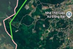 Đường sẽ mở ở phường Yên Sơn, tỉnh Ninh Bình