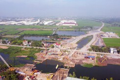 45 khu công nghiệp quy hoạch mới tại Ninh Bình