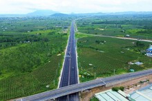 Thông tin quy hoạch nổi bật tuần qua (20/6 - 26/6): Đề xuất quy hoạch 5 cao tốc mới, Ninh Bình công bố điều chỉnh quy hoạch