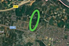 Đất có quy hoạch ở phường Tam Điệp, tỉnh Ninh Bình